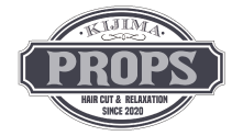 PROPS・KIJIMA